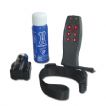 IS-PET 805B Remote Dog Training Collar with spray water